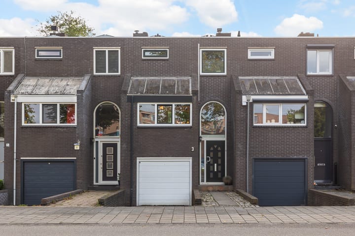 Houtsnijdershorst 3 main image