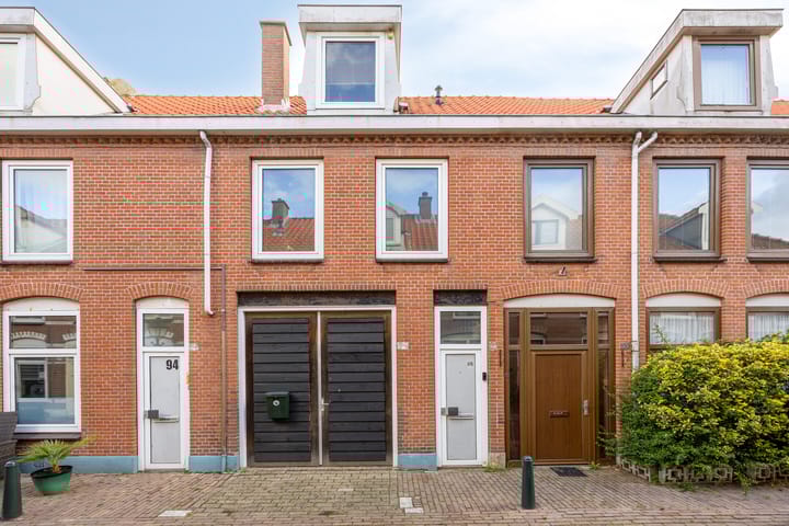Kotterstraat 98