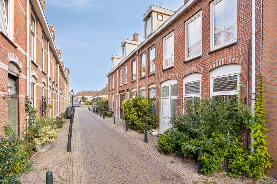 Foto 2 van Kotterstraat 98