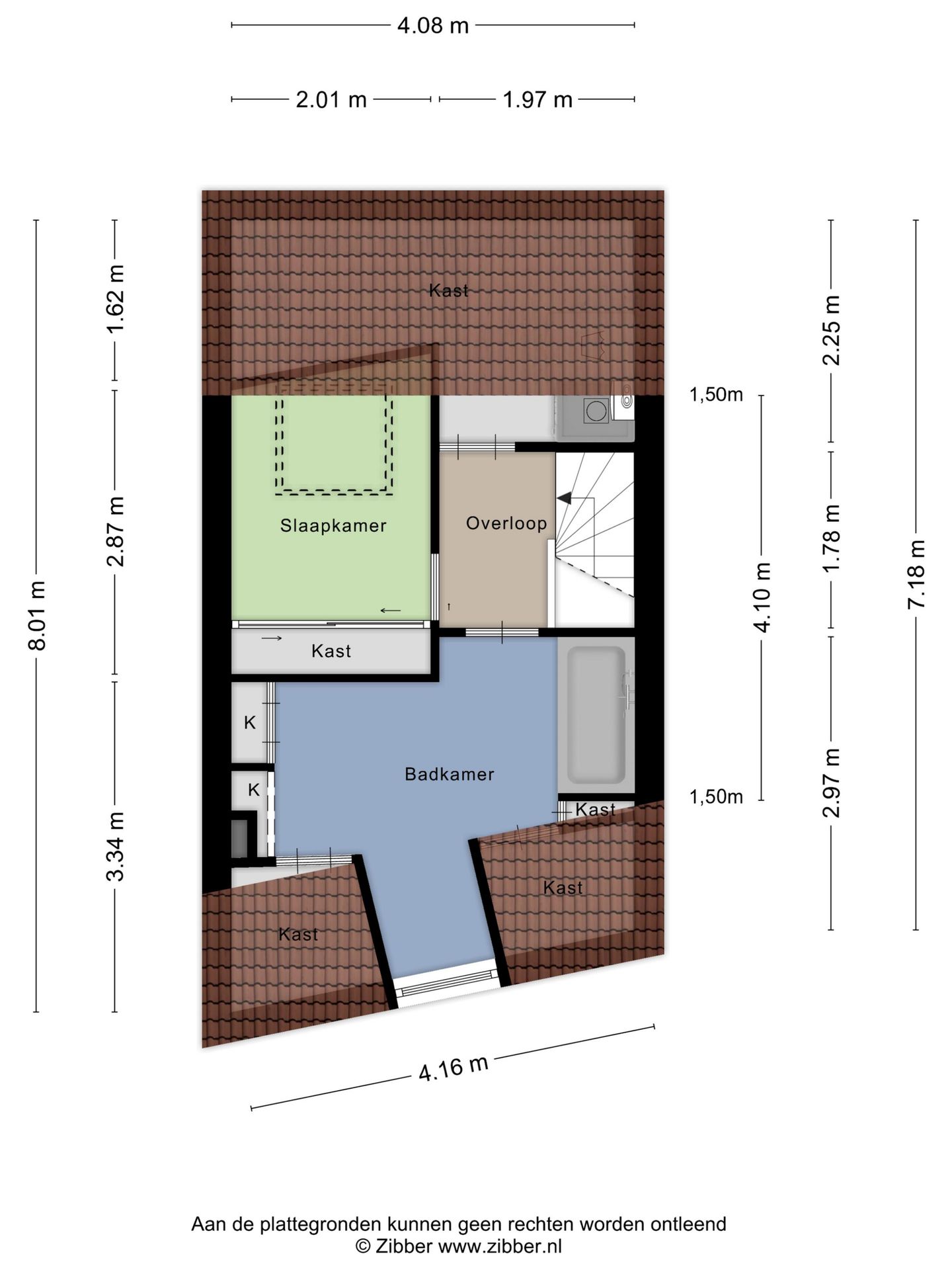 Foto 19 van Kotterstraat 98