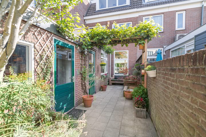 Photo 3 of Hoogstraat 76