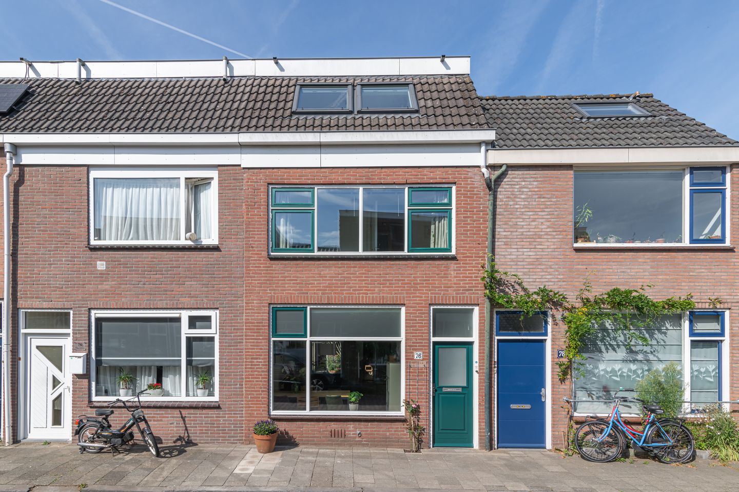 Photo 4 of Hoogstraat 76