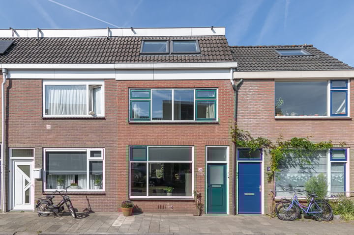 Photo 4 of Hoogstraat 76