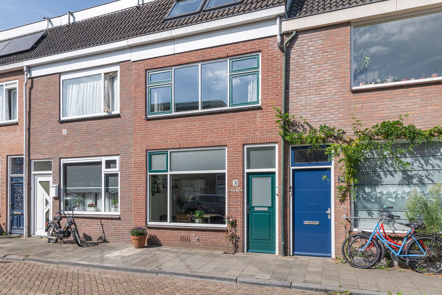 Photo 5 of Hoogstraat 76