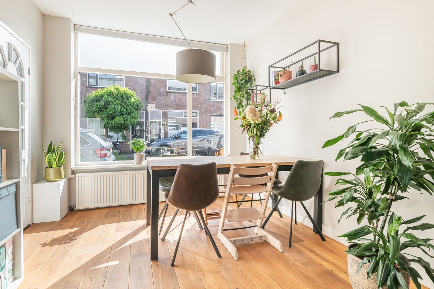 Photo 10 of Hoogstraat 76