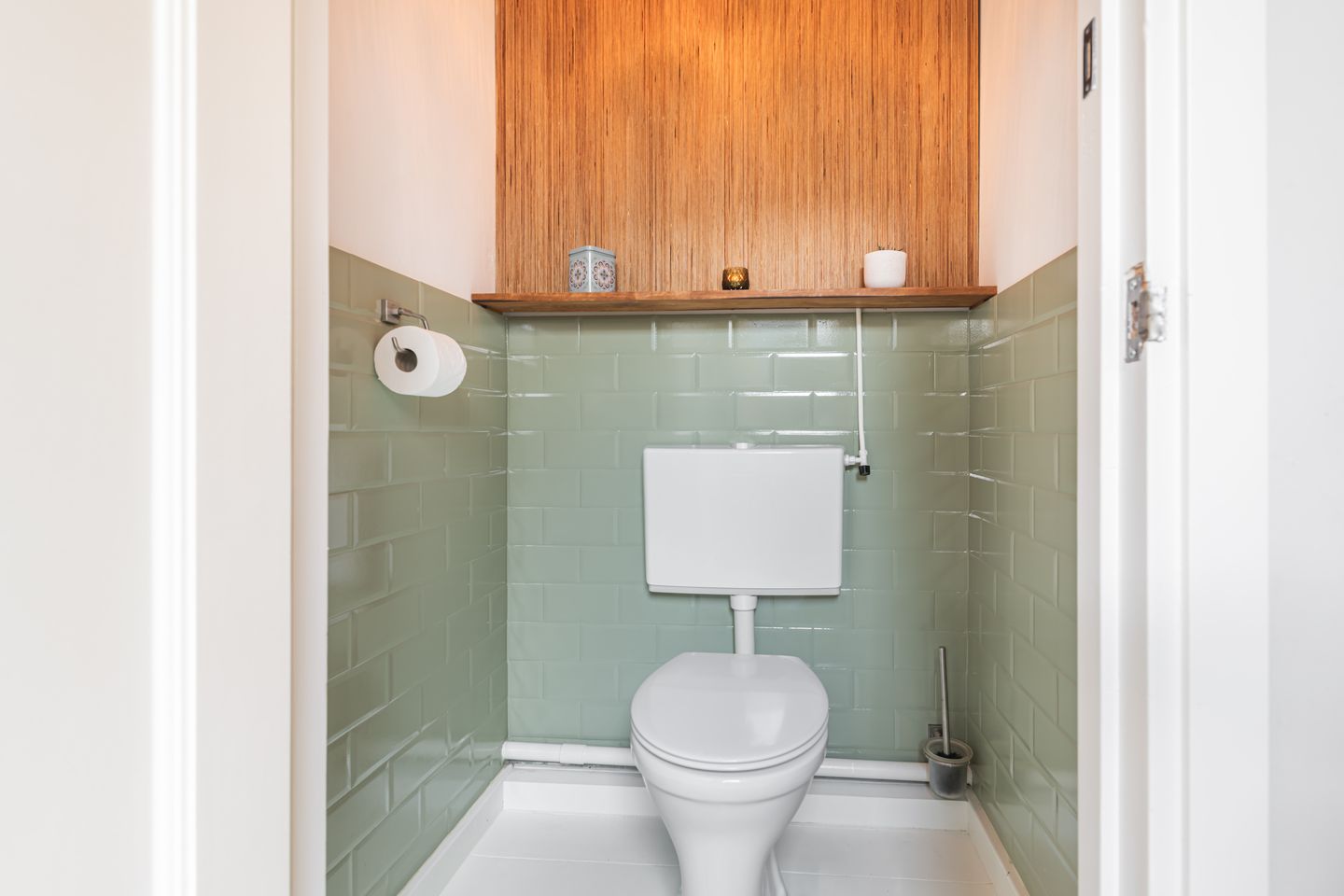 Photo 25 of Hoogstraat 76