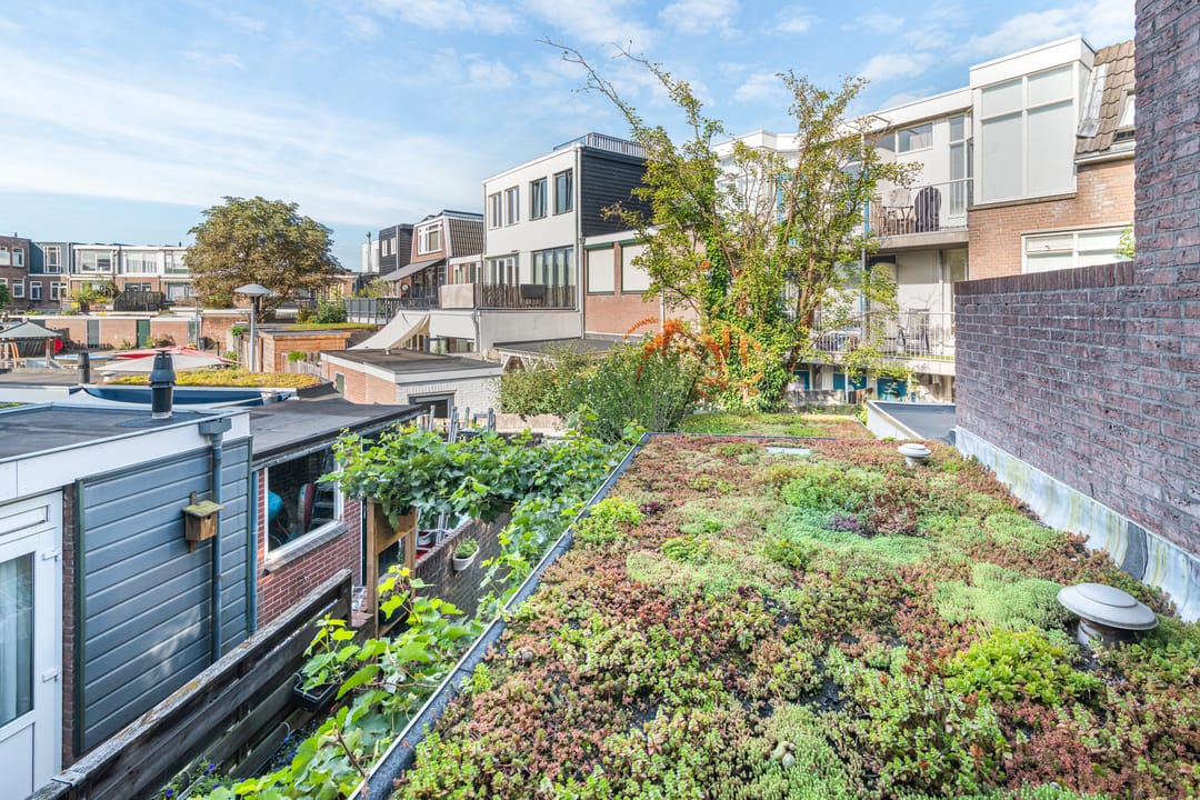 Photo 32 of Hoogstraat 76