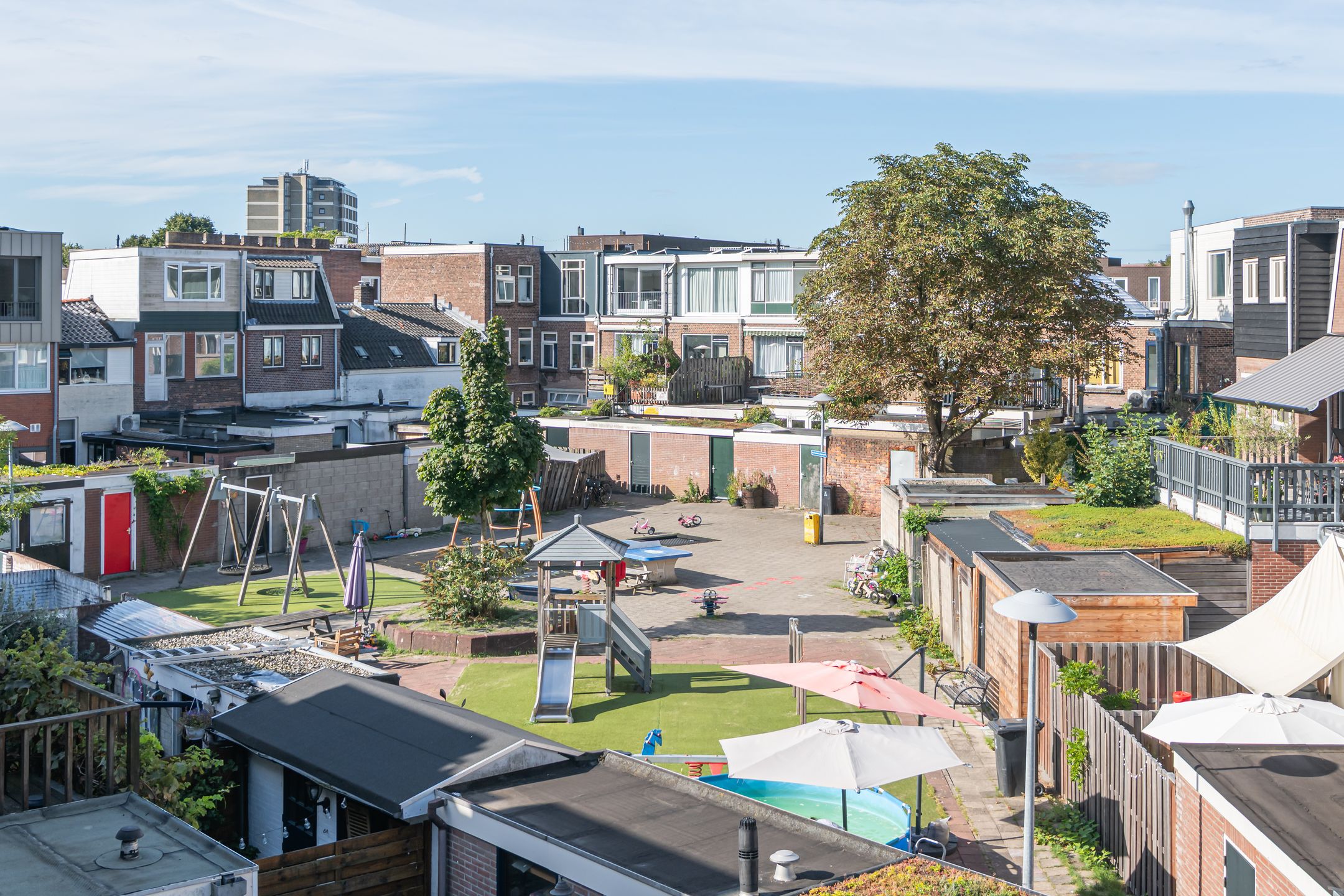 Photo 33 of Hoogstraat 76