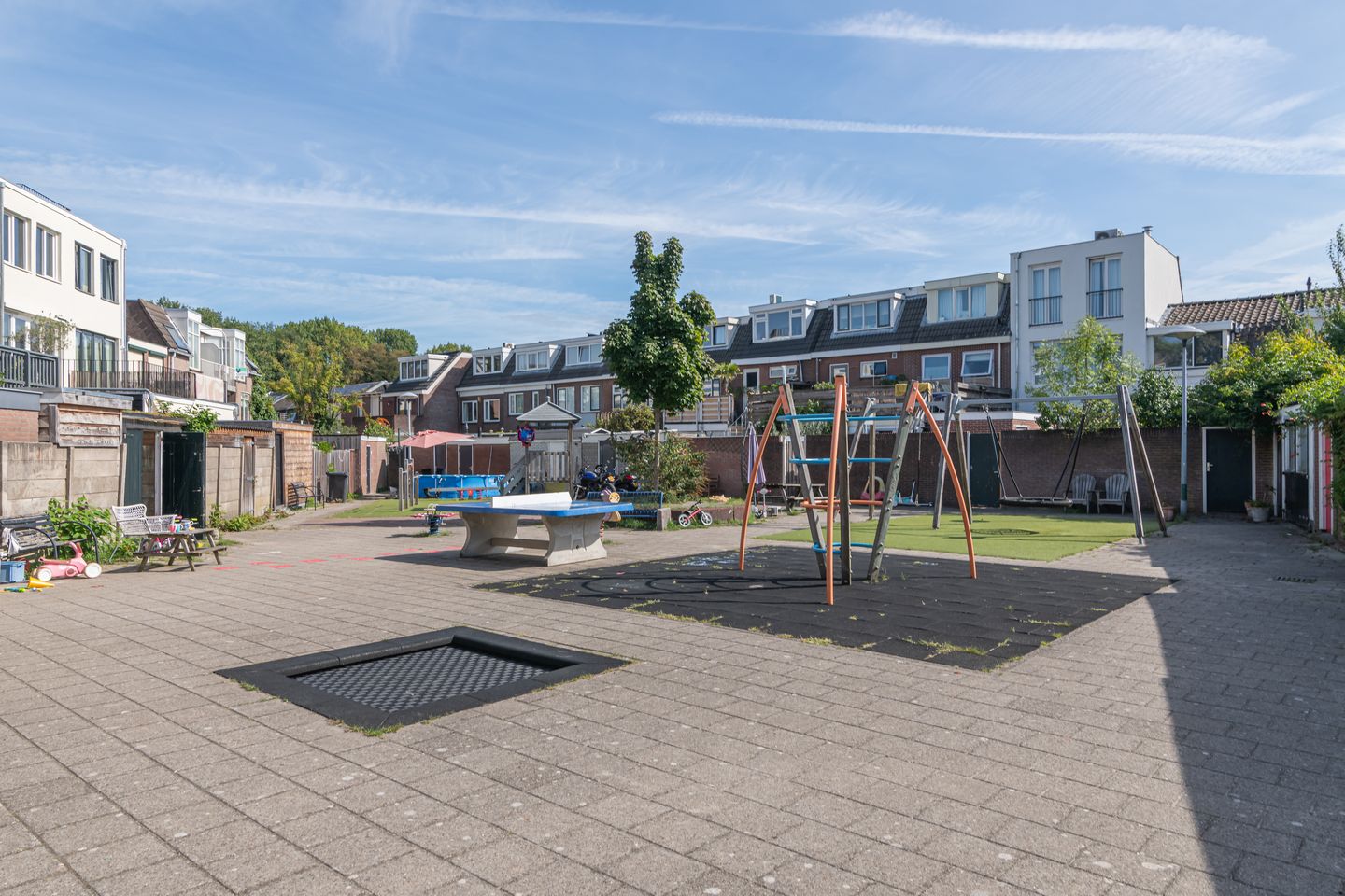 Photo 34 of Hoogstraat 76