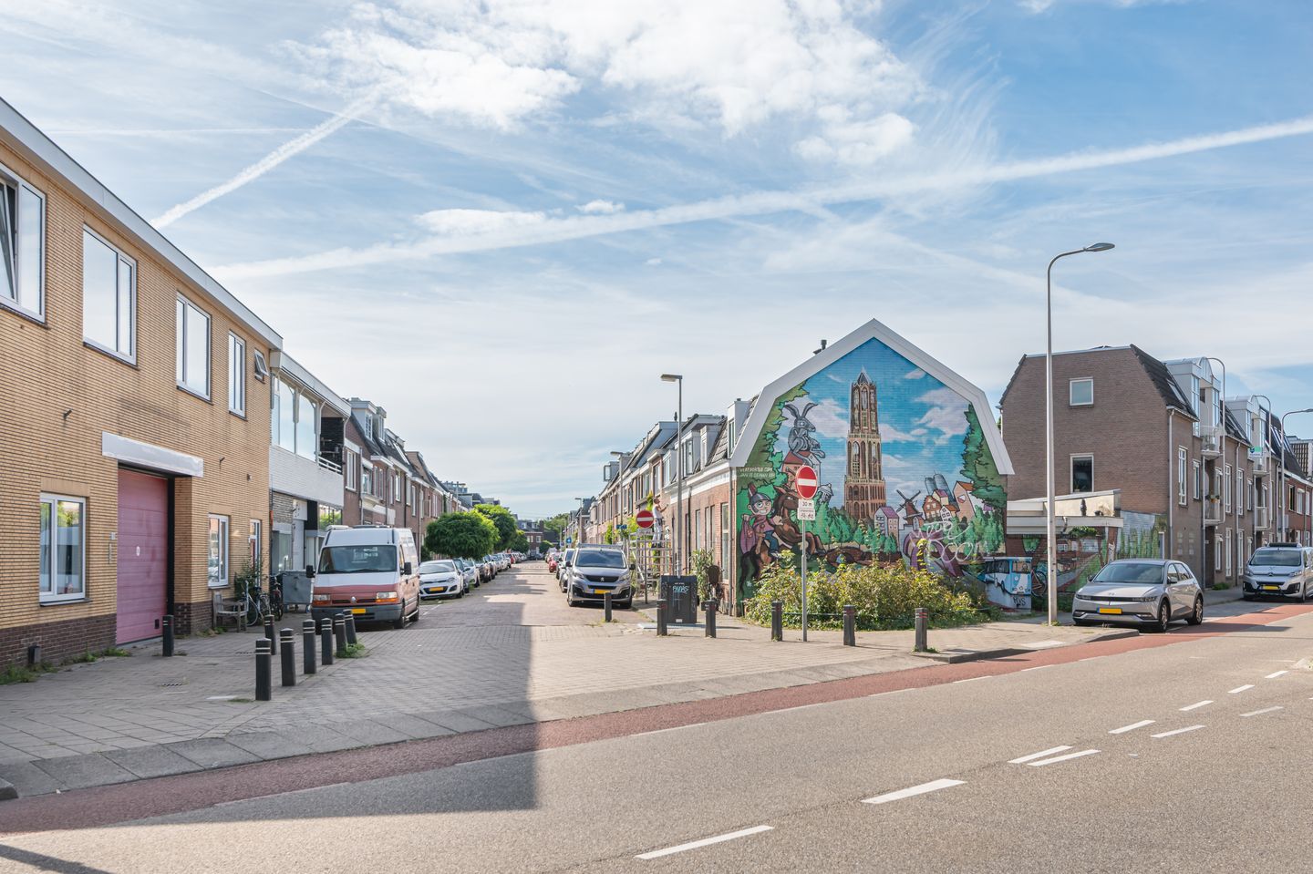 Photo 35 of Hoogstraat 76