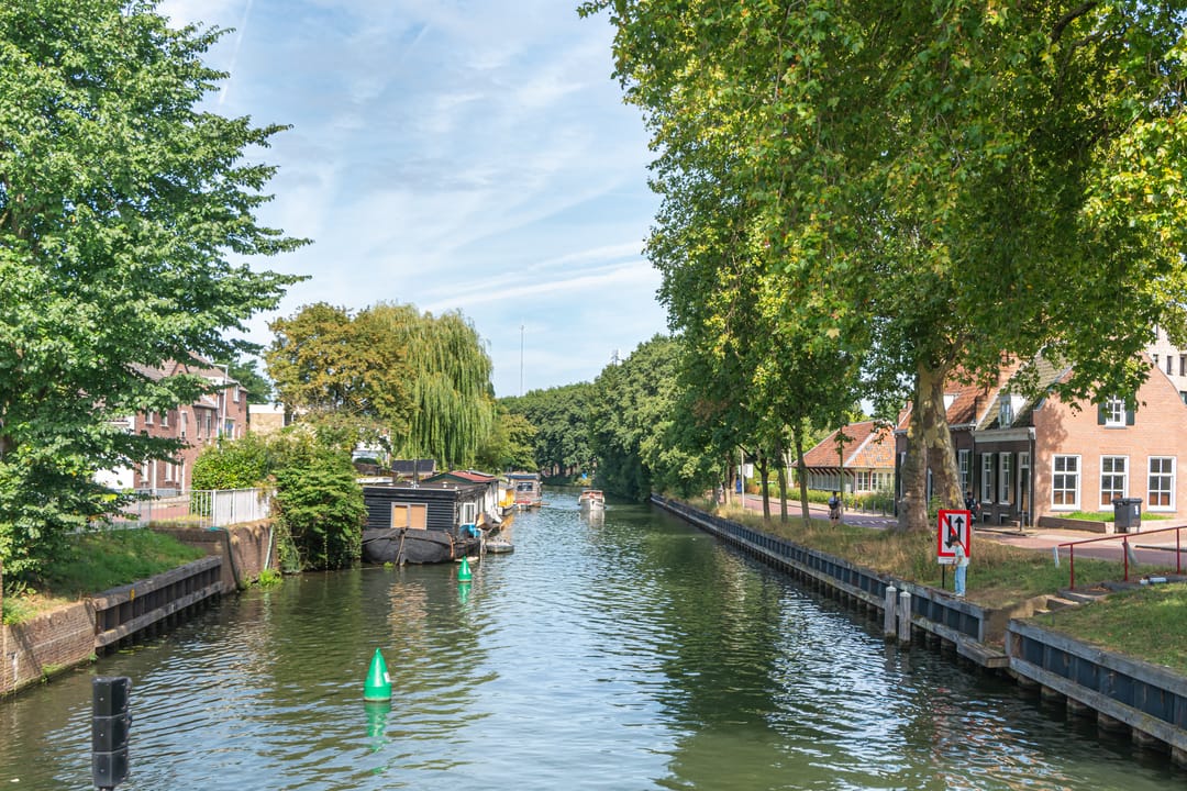 Photo 37 of Hoogstraat 76