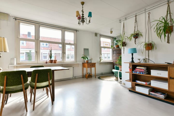 Foto 2 van Marco Polostraat 39-2