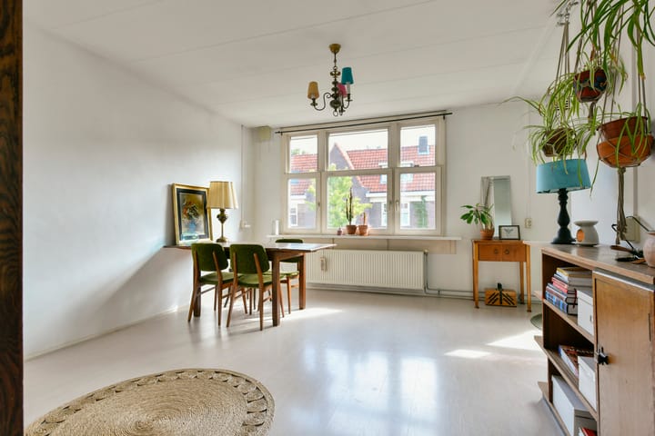 Foto 3 van Marco Polostraat 39-2