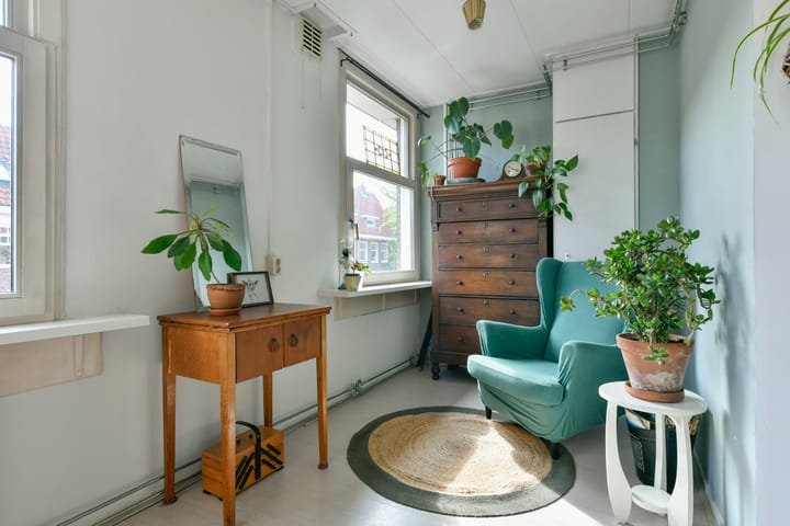 Foto 4 van Marco Polostraat 39-2