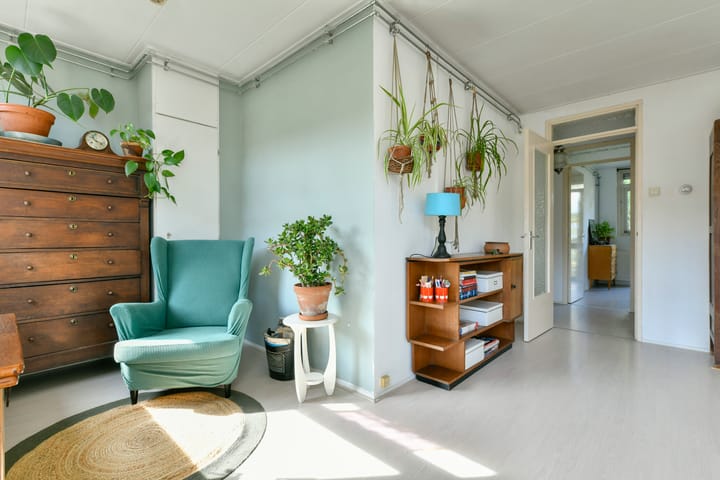 Foto 5 van Marco Polostraat 39-2