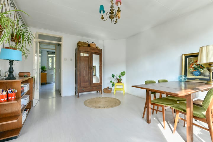 Foto 6 van Marco Polostraat 39-2