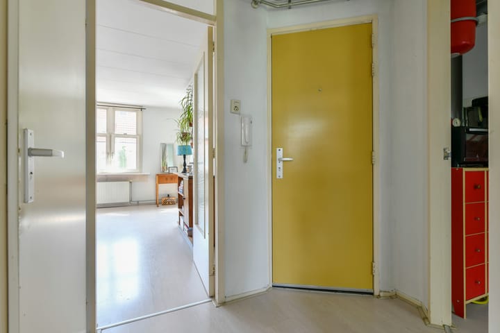 Foto 7 van Marco Polostraat 39-2