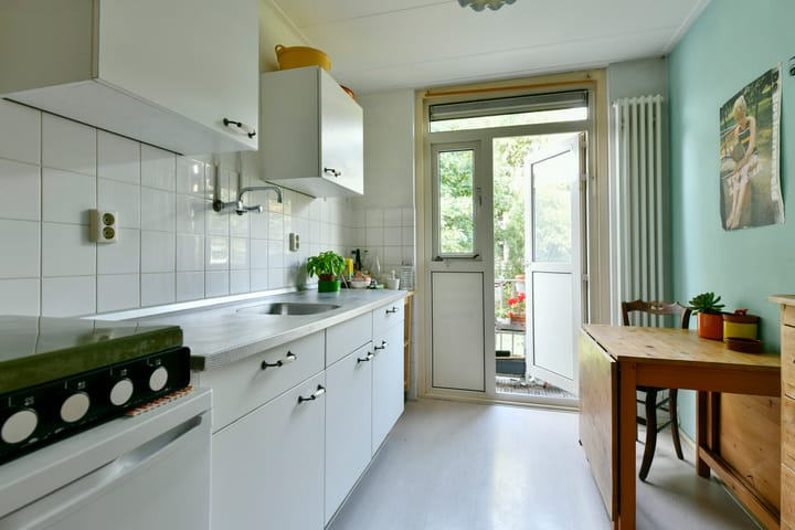 Foto 8 van Marco Polostraat 39-2