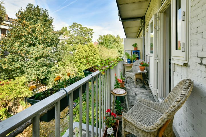 Foto 10 van Marco Polostraat 39-2