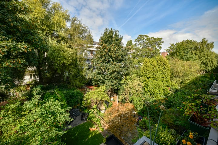 Foto 11 van Marco Polostraat 39-2