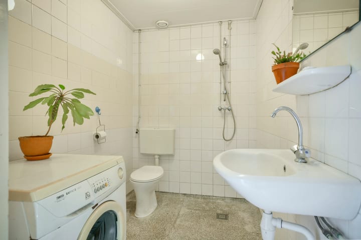 Foto 12 van Marco Polostraat 39-2