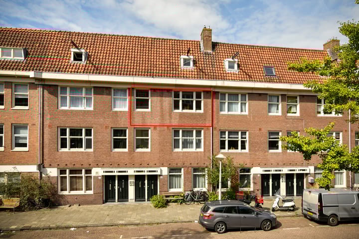 Foto 13 van Marco Polostraat 39-2