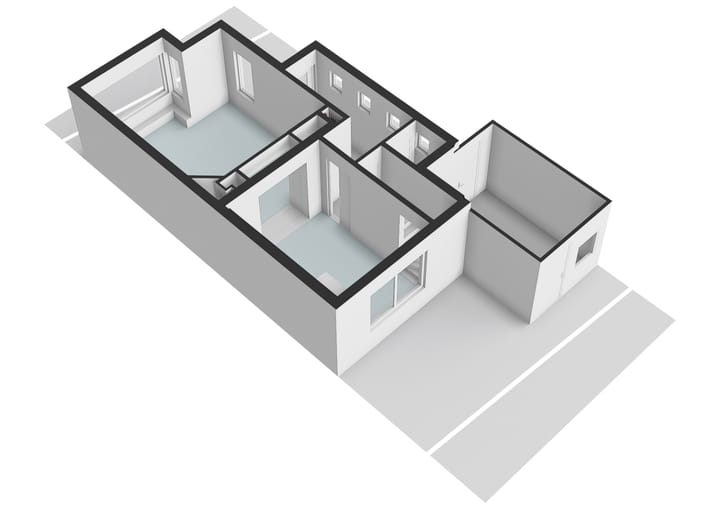 Foto 23 van Nieuwemeerdijk 147