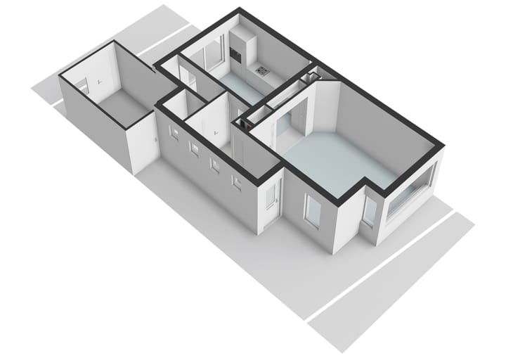 Foto 24 van Nieuwemeerdijk 147