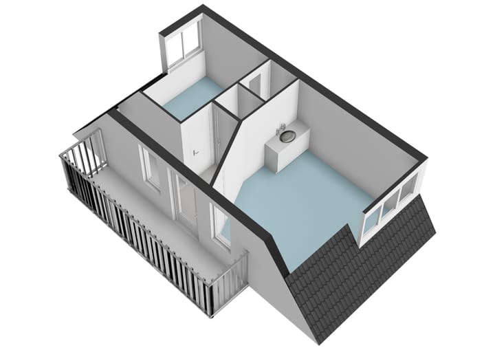 Foto 27 van Nieuwemeerdijk 147