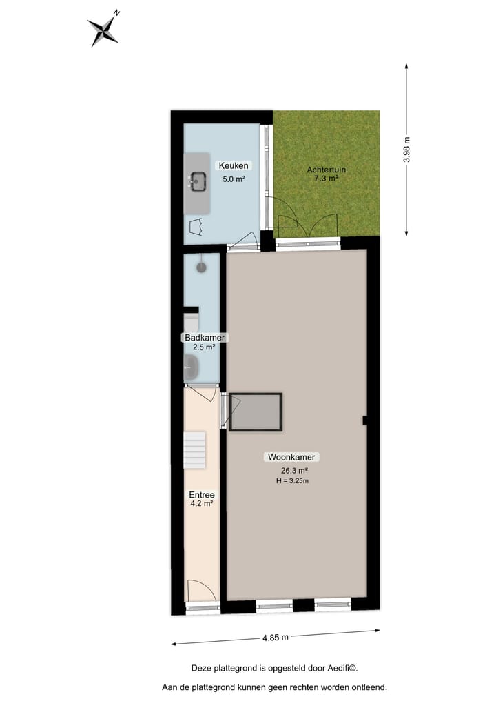 Foto 37 van Van Julsinghastraat 36