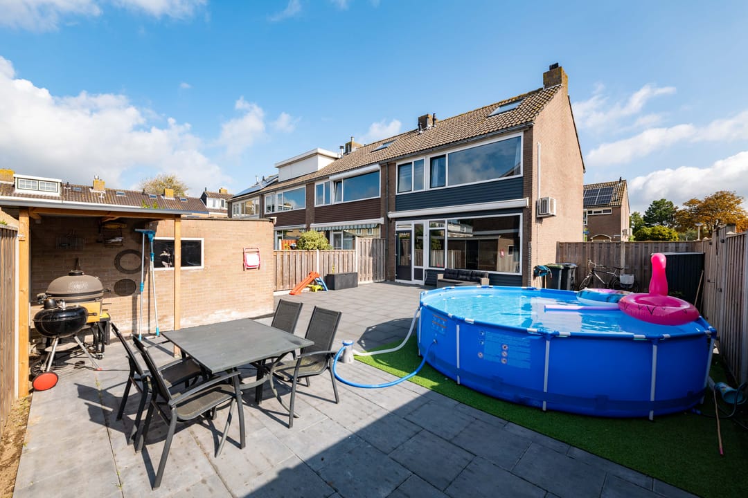 Foto 1 van Bryhoekstraat 42