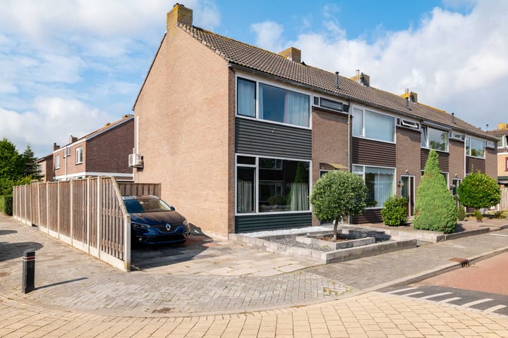 Foto 2 van Bryhoekstraat 42