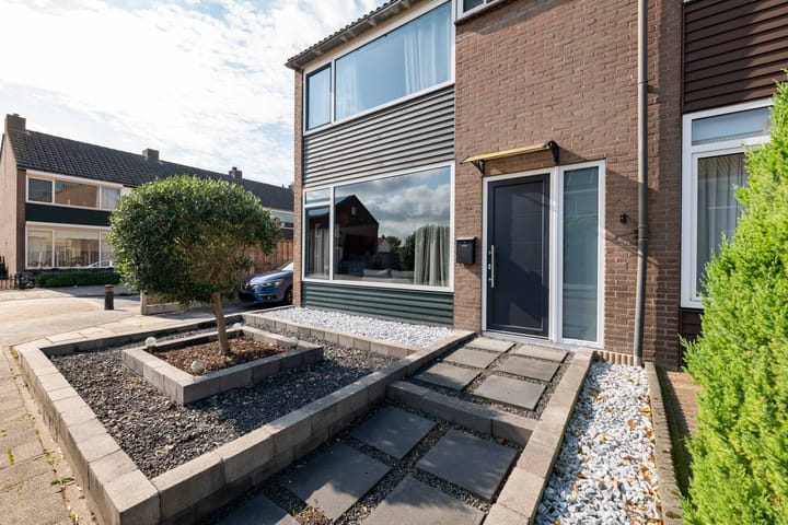 Foto 3 van Bryhoekstraat 42