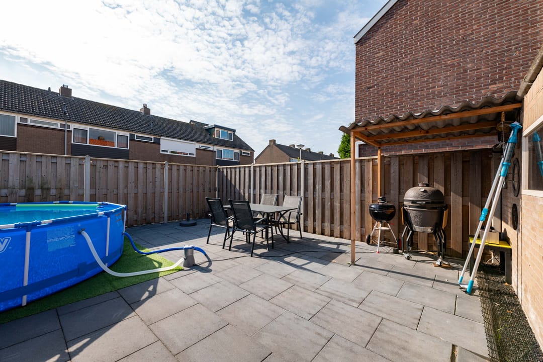 Foto 23 van Bryhoekstraat 42