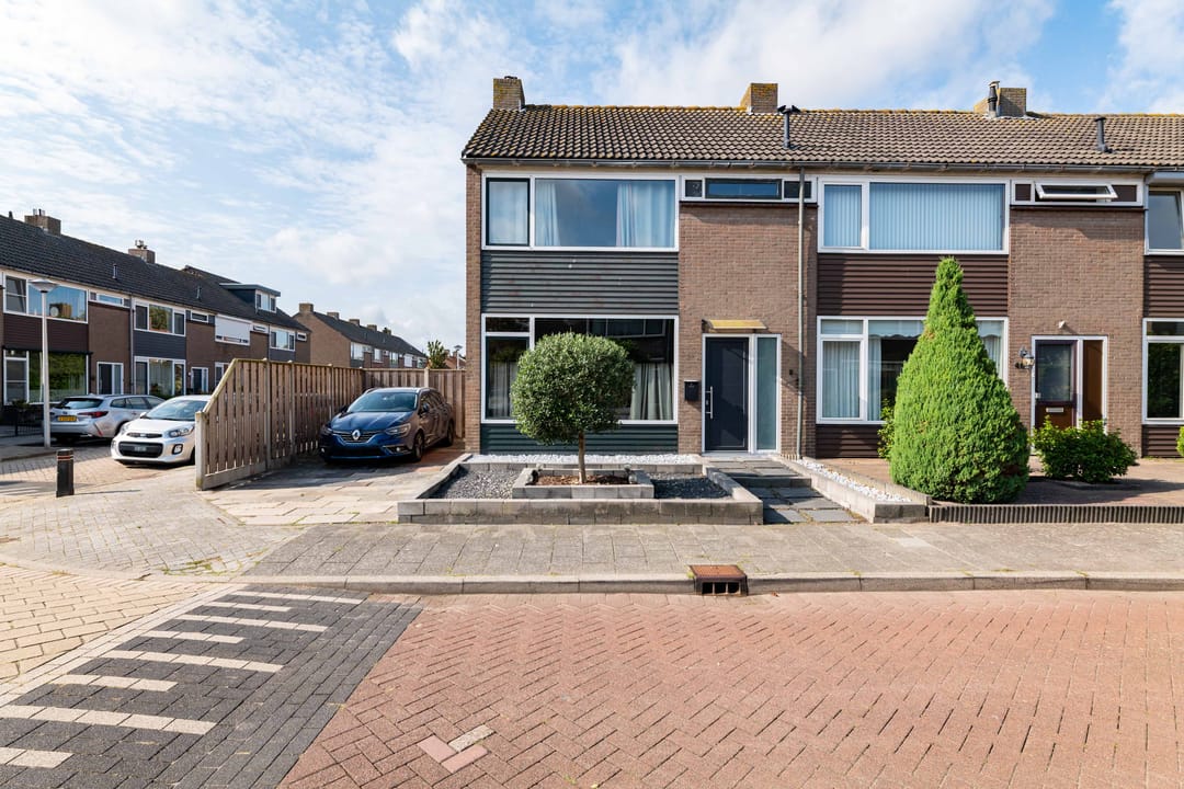 Foto 41 van Bryhoekstraat 42