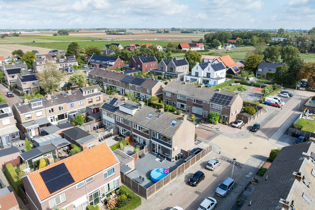 Foto 43 van Bryhoekstraat 42