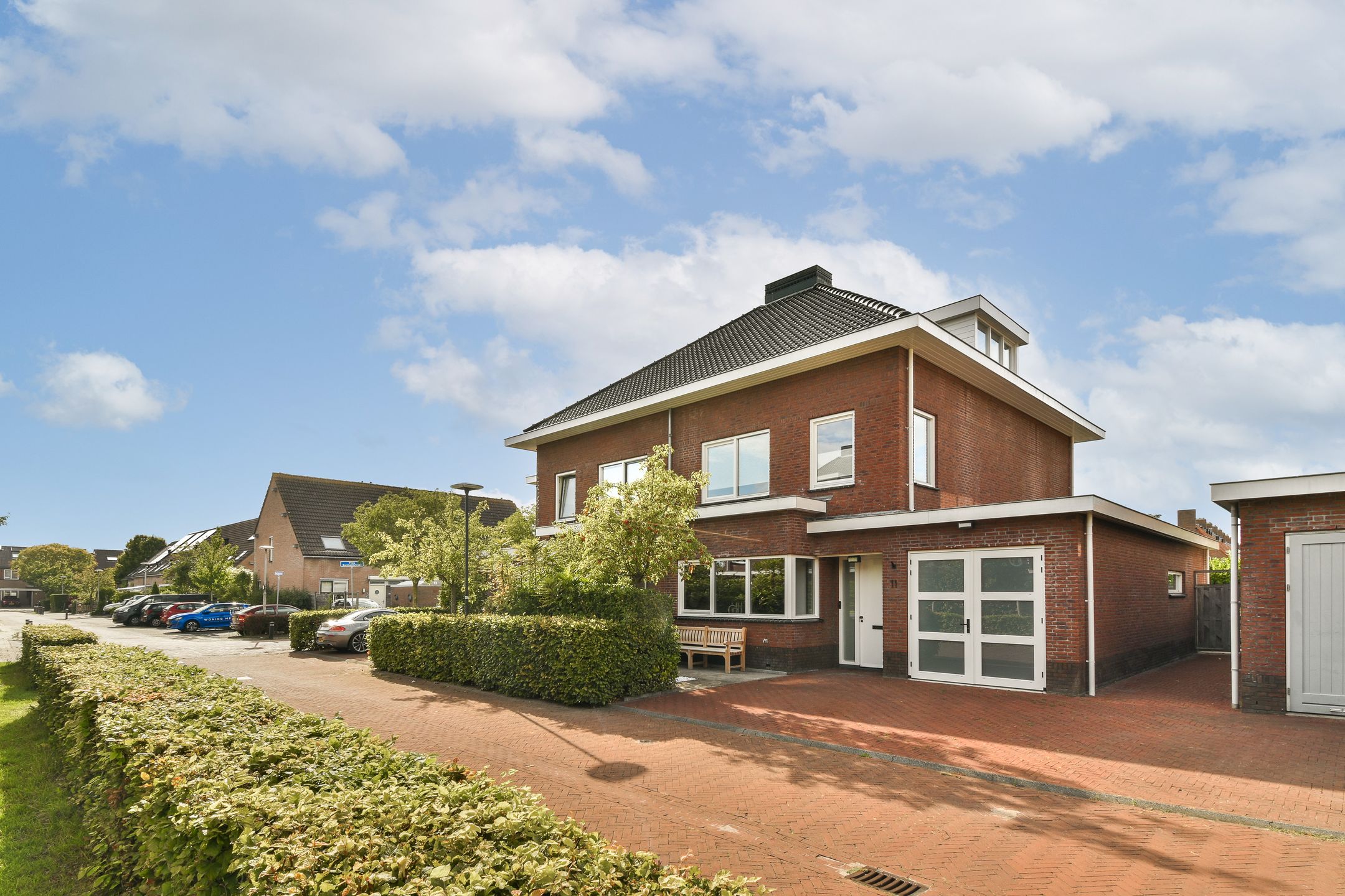 Prins Bernhardstraat, 11, Sassenheim, 2171XH, Zuid-Holland, Nederland 11