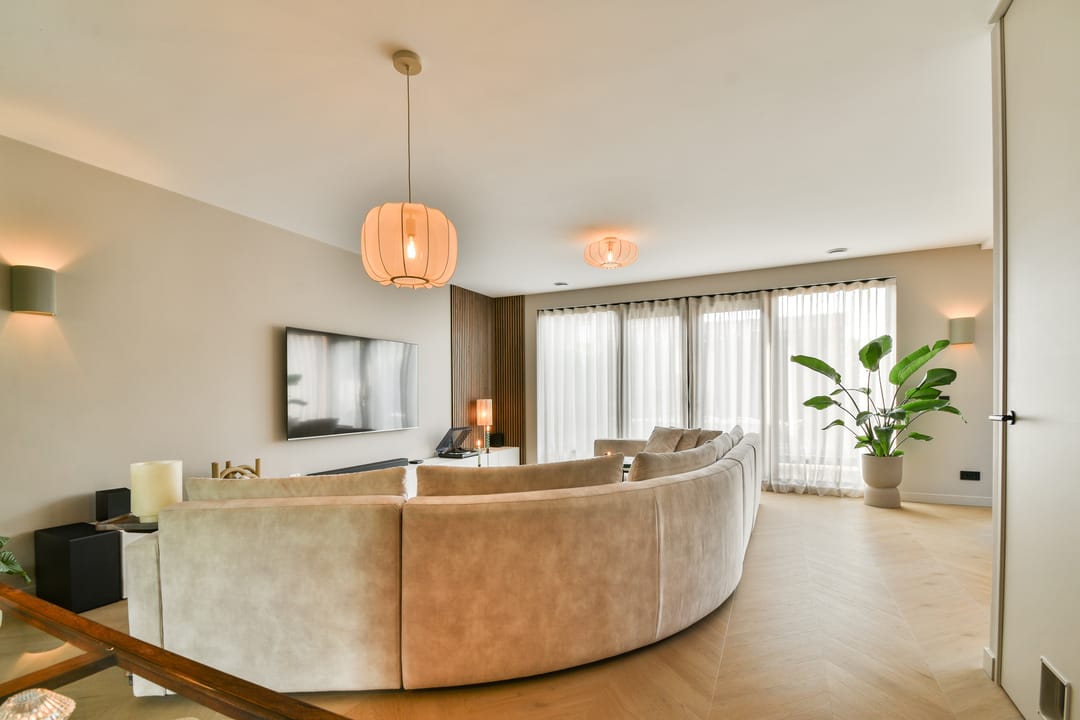 Foto 2 van Prins Bernhardstraat 11