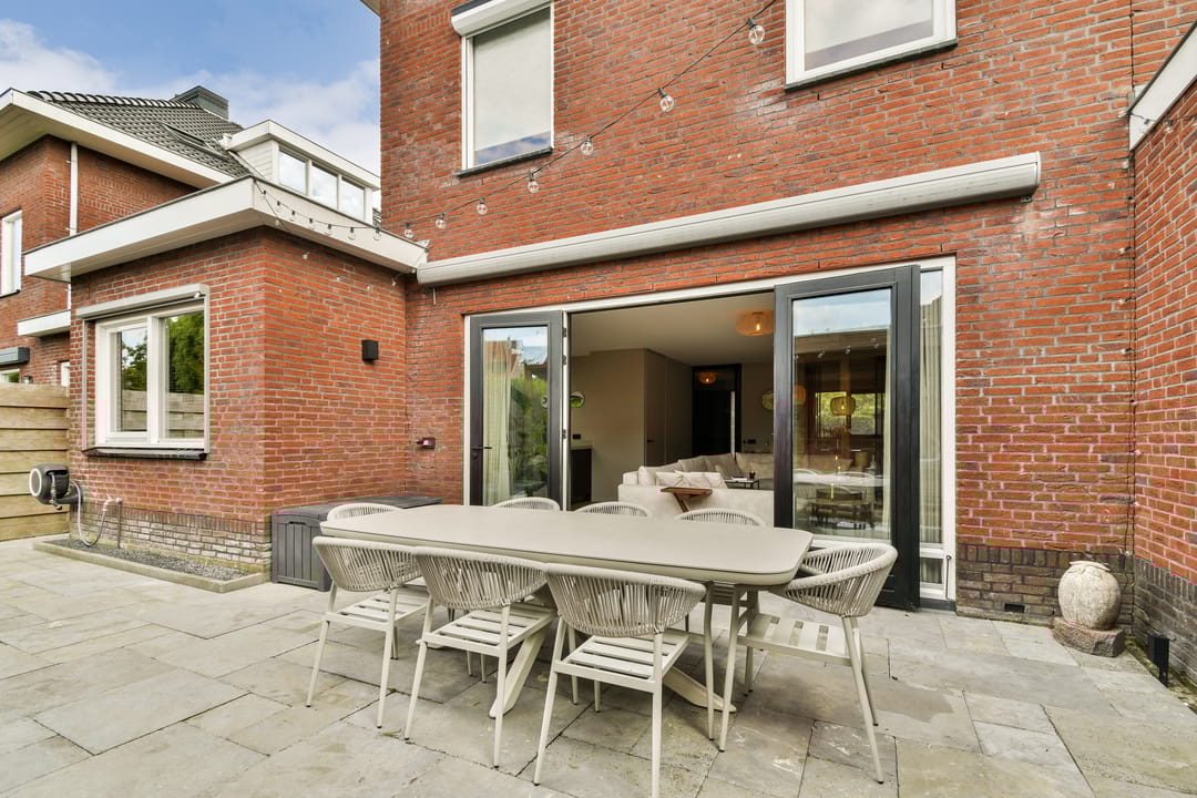 Foto 16 van Prins Bernhardstraat 11