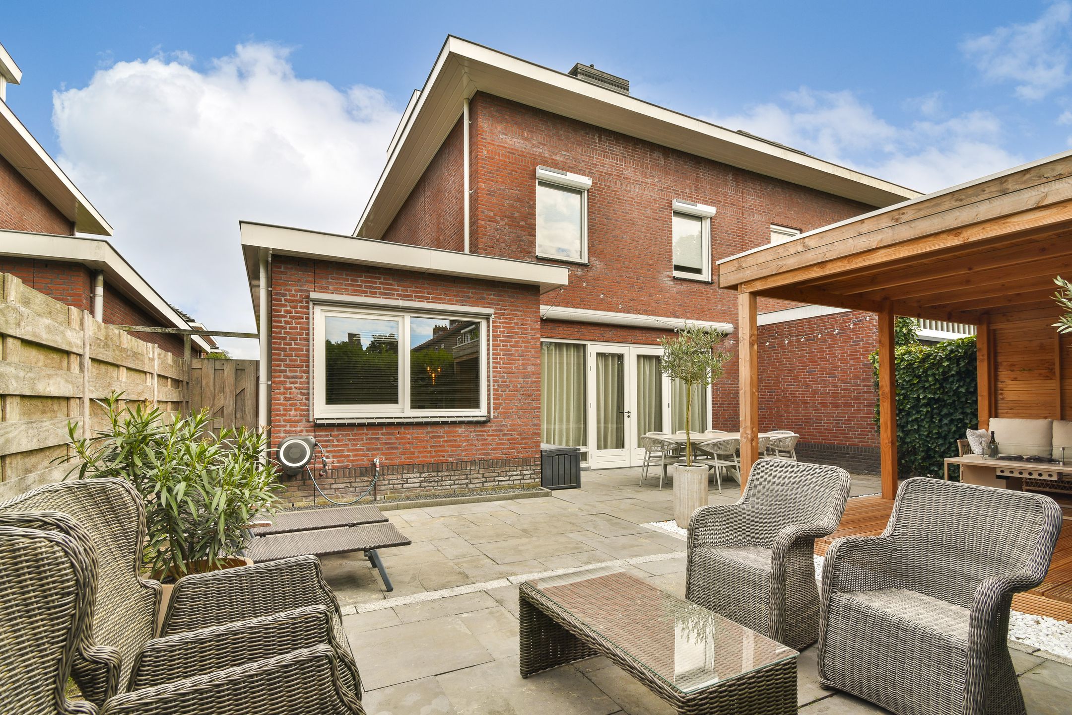 Foto 18 van Prins Bernhardstraat 11