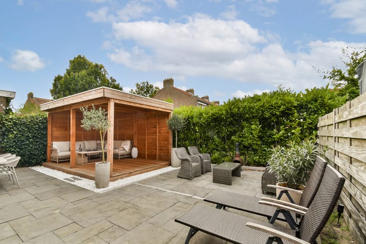 Foto 17 van Prins Bernhardstraat 11