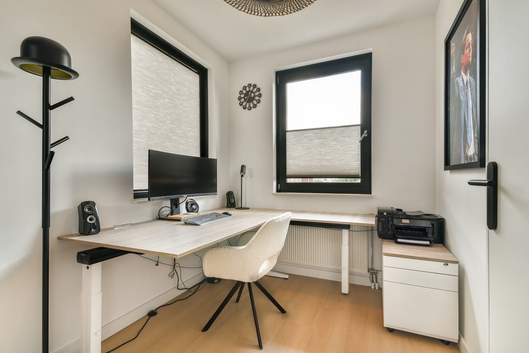 Foto 31 van Prins Bernhardstraat 11