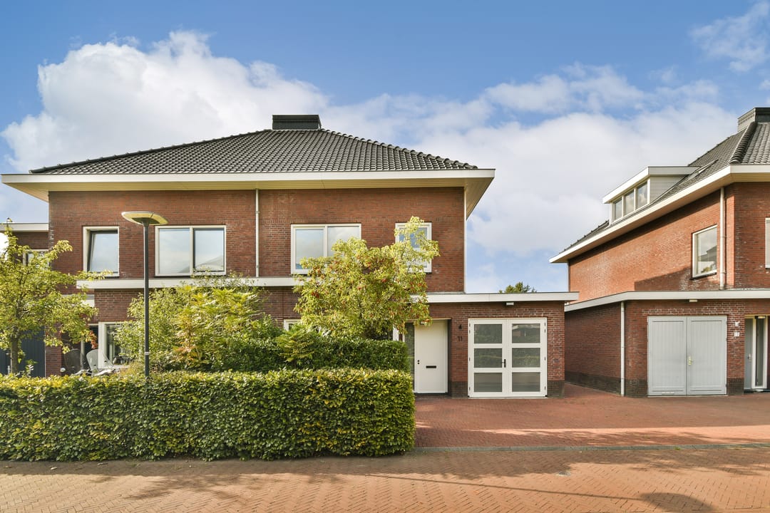 Foto 38 van Prins Bernhardstraat 11