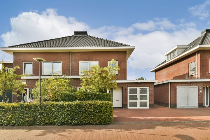 Foto 38 van Prins Bernhardstraat 11