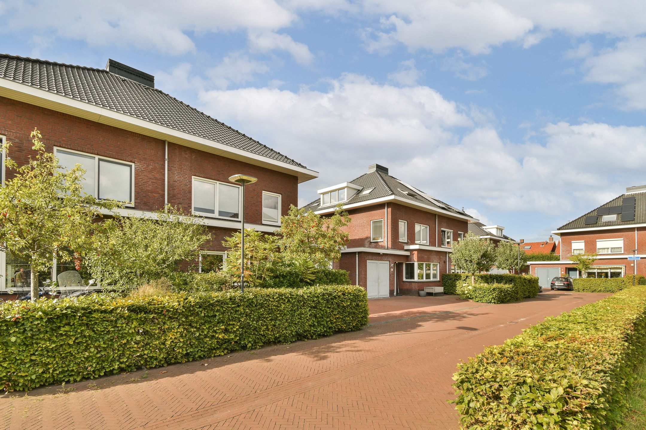 Foto 39 van Prins Bernhardstraat 11