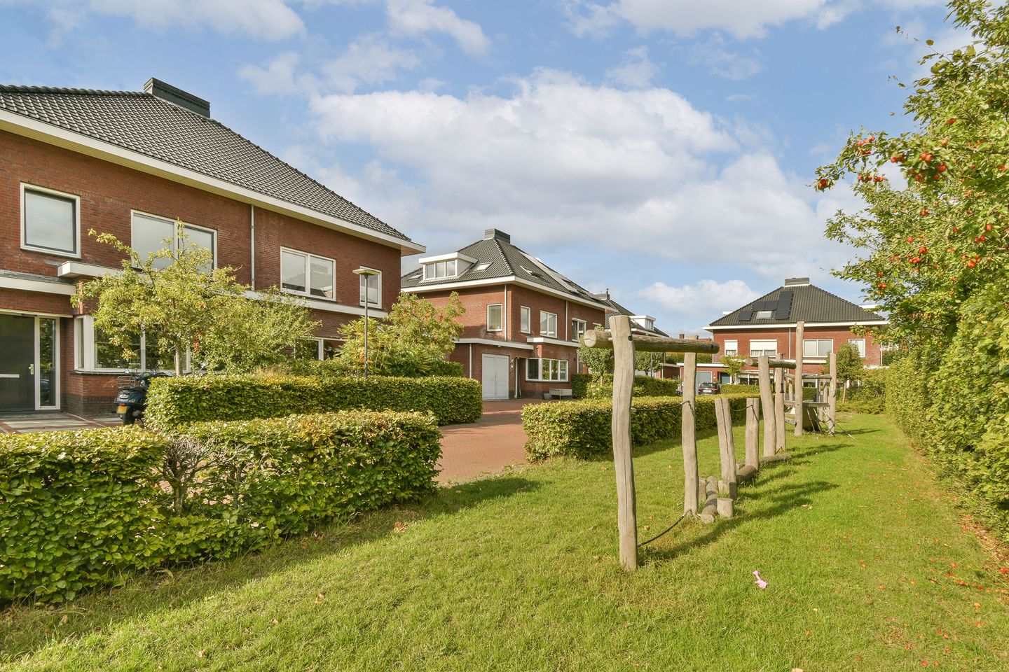 Foto 40 van Prins Bernhardstraat 11