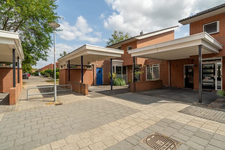 Foto 2 van Witlofstraat 6