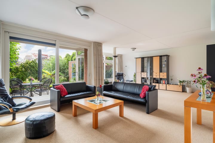 Foto 3 van Witlofstraat 6