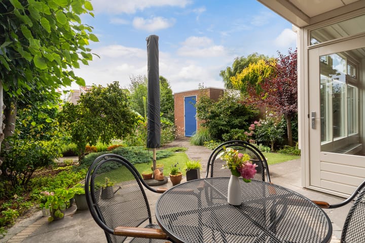 Foto 4 van Witlofstraat 6