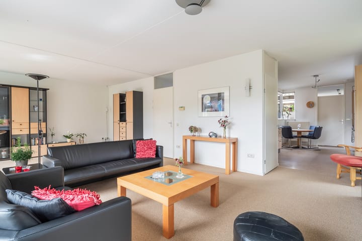 Foto 5 van Witlofstraat 6